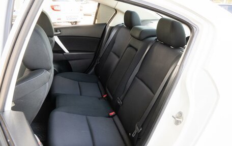 Mazda 3, 2012 год, 960 000 рублей, 9 фотография