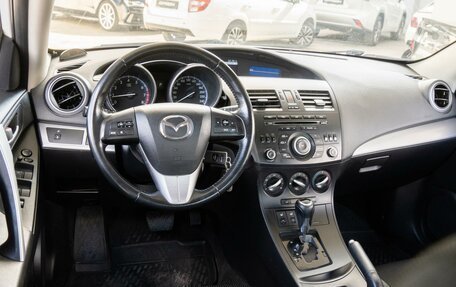 Mazda 3, 2012 год, 960 000 рублей, 6 фотография