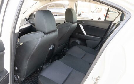 Mazda 3, 2012 год, 960 000 рублей, 11 фотография