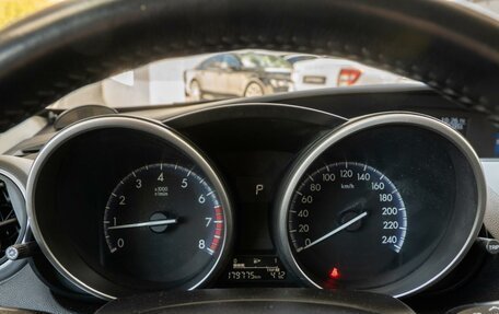 Mazda 3, 2012 год, 960 000 рублей, 12 фотография