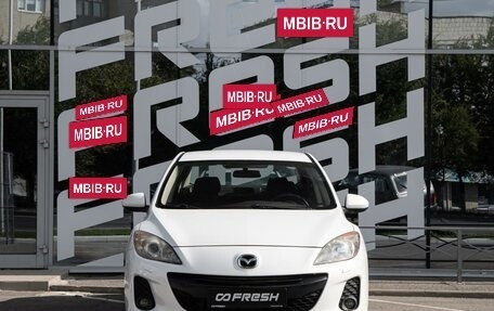 Mazda 3, 2012 год, 960 000 рублей, 3 фотография