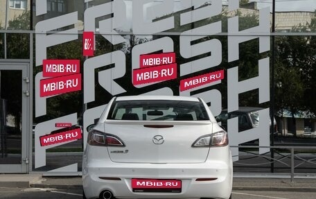 Mazda 3, 2012 год, 960 000 рублей, 4 фотография