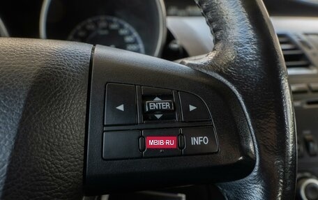 Mazda 3, 2012 год, 960 000 рублей, 14 фотография