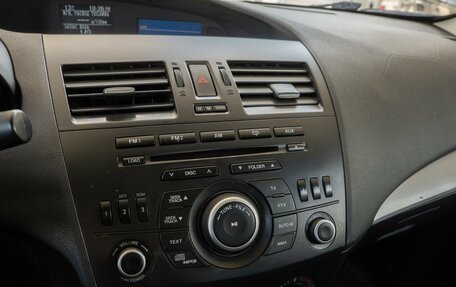 Mazda 3, 2012 год, 960 000 рублей, 16 фотография
