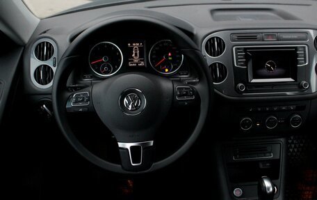 Volkswagen Tiguan I, 2016 год, 1 690 000 рублей, 11 фотография