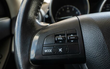 Mazda 3, 2012 год, 960 000 рублей, 13 фотография