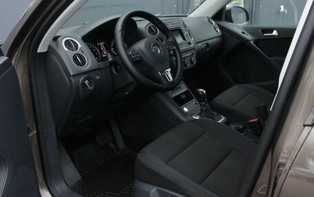 Volkswagen Tiguan I, 2016 год, 1 690 000 рублей, 8 фотография