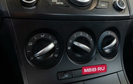 Mazda 3, 2012 год, 960 000 рублей, 17 фотография