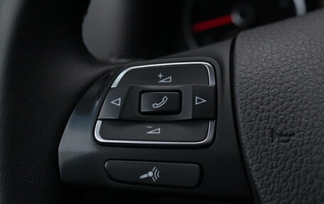Volkswagen Tiguan I, 2016 год, 1 690 000 рублей, 13 фотография