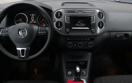 Volkswagen Tiguan I, 2016 год, 1 690 000 рублей, 17 фотография