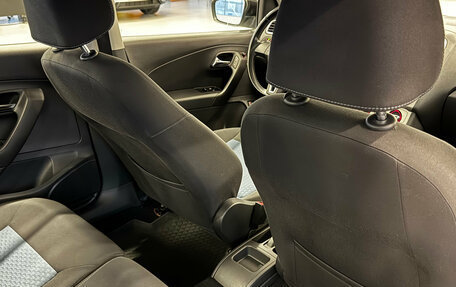Volkswagen Polo VI (EU Market), 2013 год, 795 000 рублей, 10 фотография