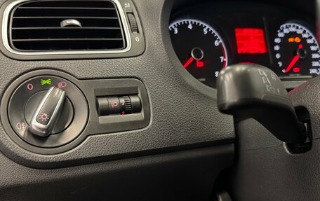 Volkswagen Polo VI (EU Market), 2013 год, 795 000 рублей, 8 фотография