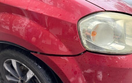 Chevrolet Aveo III, 2008 год, 290 000 рублей, 9 фотография