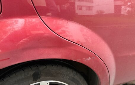 Chevrolet Aveo III, 2008 год, 290 000 рублей, 14 фотография
