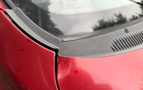 Chevrolet Aveo III, 2008 год, 290 000 рублей, 10 фотография