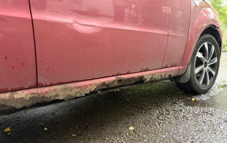 Chevrolet Aveo III, 2008 год, 290 000 рублей, 13 фотография