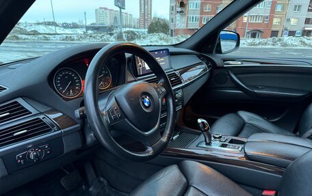BMW X5, 2011 год, 1 300 000 рублей, 6 фотография