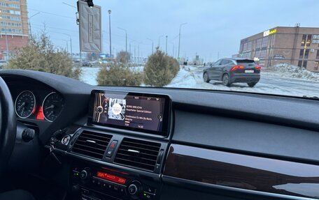 BMW X5, 2011 год, 1 300 000 рублей, 9 фотография