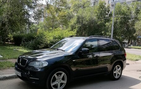 BMW X5, 2011 год, 1 300 000 рублей, 11 фотография