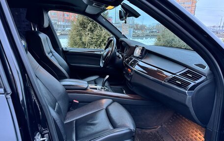 BMW X5, 2011 год, 1 300 000 рублей, 4 фотография