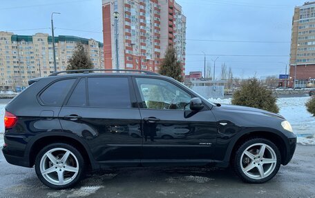 BMW X5, 2011 год, 1 300 000 рублей, 3 фотография