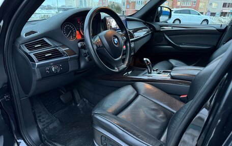 BMW X5, 2011 год, 1 300 000 рублей, 5 фотография