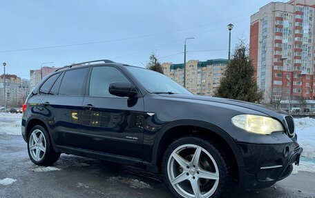 BMW X5, 2011 год, 1 300 000 рублей, 8 фотография