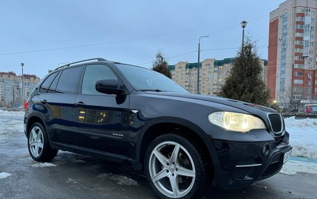 BMW X5, 2011 год, 1 300 000 рублей, 2 фотография