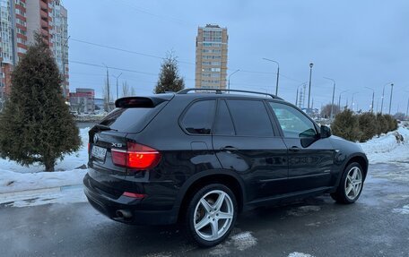 BMW X5, 2011 год, 1 300 000 рублей, 7 фотография