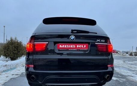BMW X5, 2011 год, 1 300 000 рублей, 10 фотография