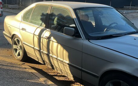BMW 5 серия, 1989 год, 205 000 рублей, 5 фотография