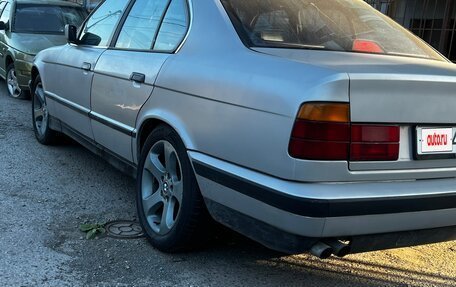 BMW 5 серия, 1989 год, 205 000 рублей, 6 фотография