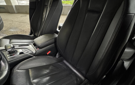 Audi A4, 2019 год, 2 450 000 рублей, 3 фотография