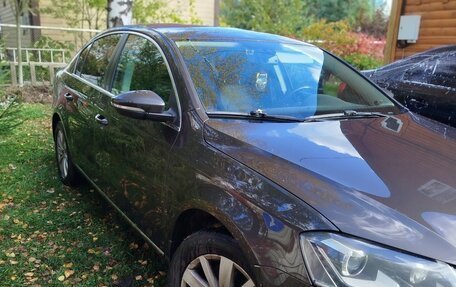 Volkswagen Passat B7, 2013 год, 1 130 000 рублей, 2 фотография