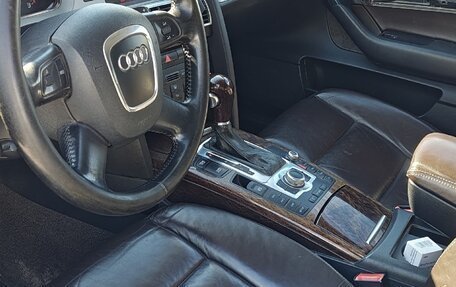 Audi A6 allroad, 2006 год, 830 000 рублей, 11 фотография