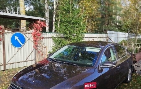 Volkswagen Passat B7, 2013 год, 1 130 000 рублей, 4 фотография