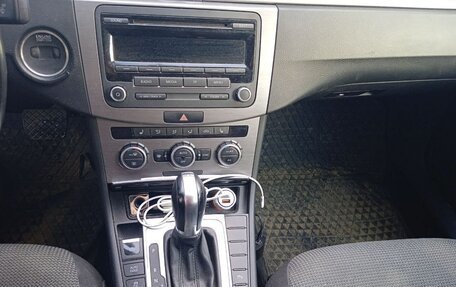 Volkswagen Passat B7, 2013 год, 1 130 000 рублей, 16 фотография