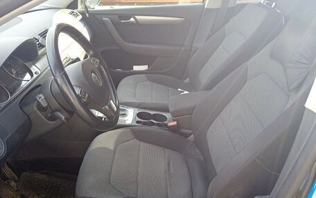 Volkswagen Passat B7, 2013 год, 1 130 000 рублей, 20 фотография