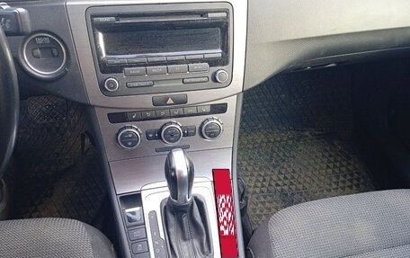 Volkswagen Passat B7, 2013 год, 1 130 000 рублей, 19 фотография