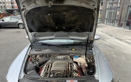 Audi A6, 2008 год, 480 000 рублей, 10 фотография