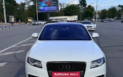 Audi A4, 2008 год, 1 050 000 рублей, 1 фотография