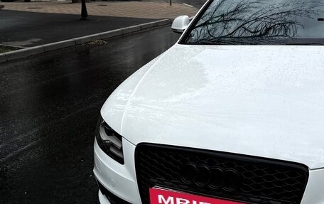 Audi A4, 2008 год, 1 050 000 рублей, 12 фотография
