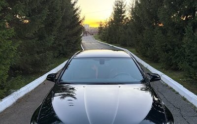 BMW 5 серия, 2016 год, 2 750 000 рублей, 1 фотография