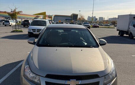 Chevrolet Cruze II, 2011 год, 650 000 рублей, 1 фотография
