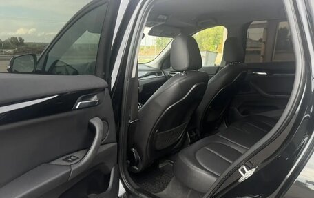 BMW X1, 2018 год, 2 500 000 рублей, 9 фотография