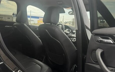 BMW X1, 2018 год, 2 500 000 рублей, 8 фотография