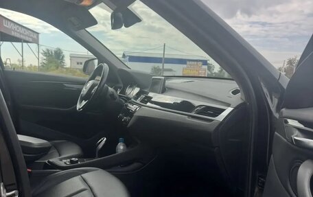 BMW X1, 2018 год, 2 500 000 рублей, 7 фотография