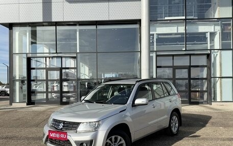 Suzuki Grand Vitara, 2012 год, 950 000 рублей, 1 фотография