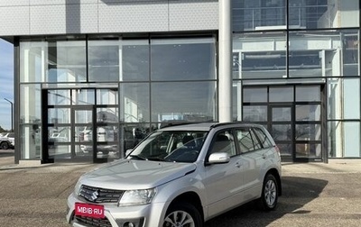Suzuki Grand Vitara, 2012 год, 950 000 рублей, 1 фотография