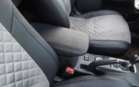 Mitsubishi Outlander III рестайлинг 3, 2012 год, 1 850 000 рублей, 7 фотография